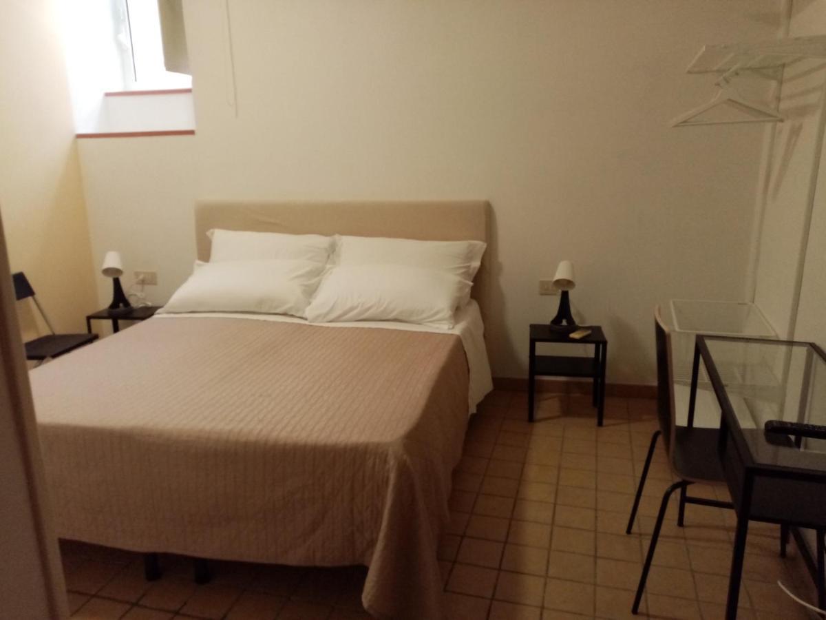 Bed and breakfast Sansevero La Ca De Pitor