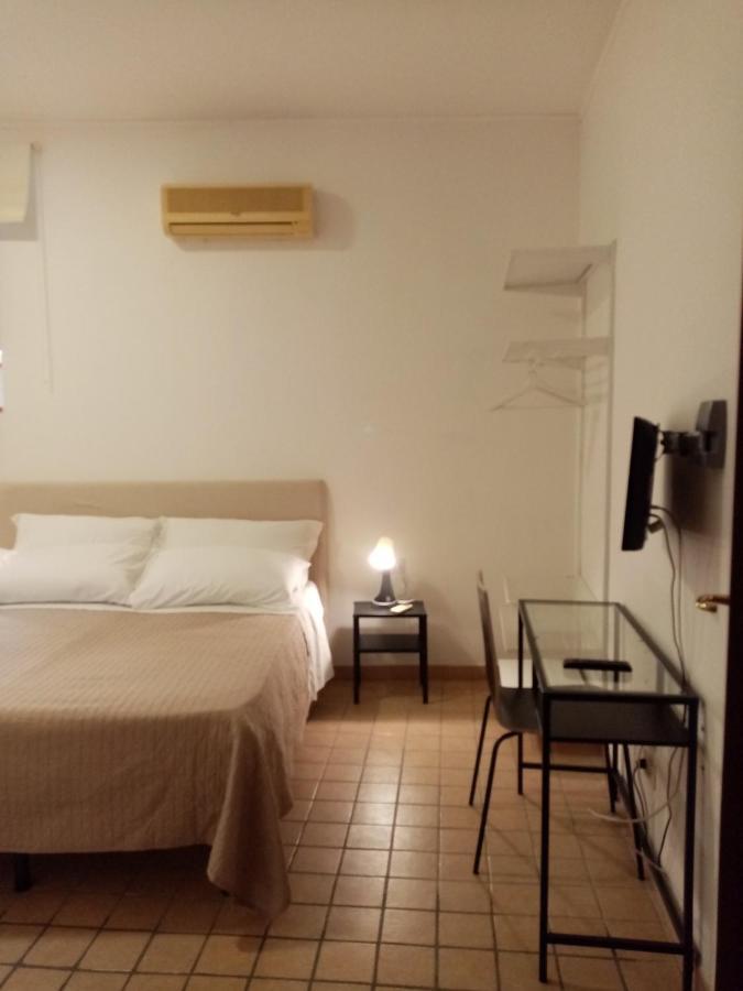 Bed and breakfast Sansevero La Ca De Pitor *
