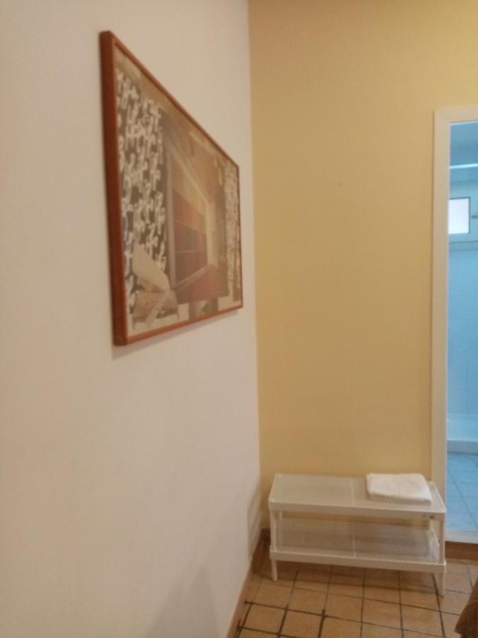 Bed and breakfast Sansevero La Ca De Pitor