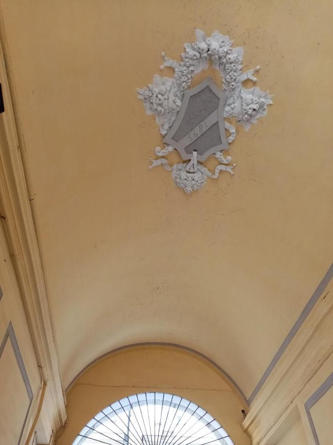 Sansevero La Ca De Pitor Bed and breakfast