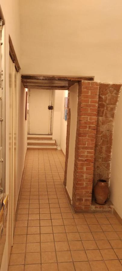 Bed and breakfast Sansevero La Ca De Pitor *