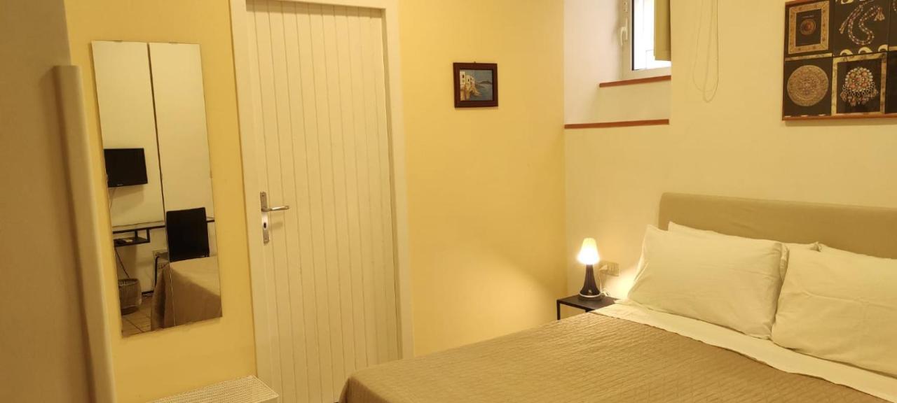 Bed and breakfast Sansevero La Ca De Pitor *