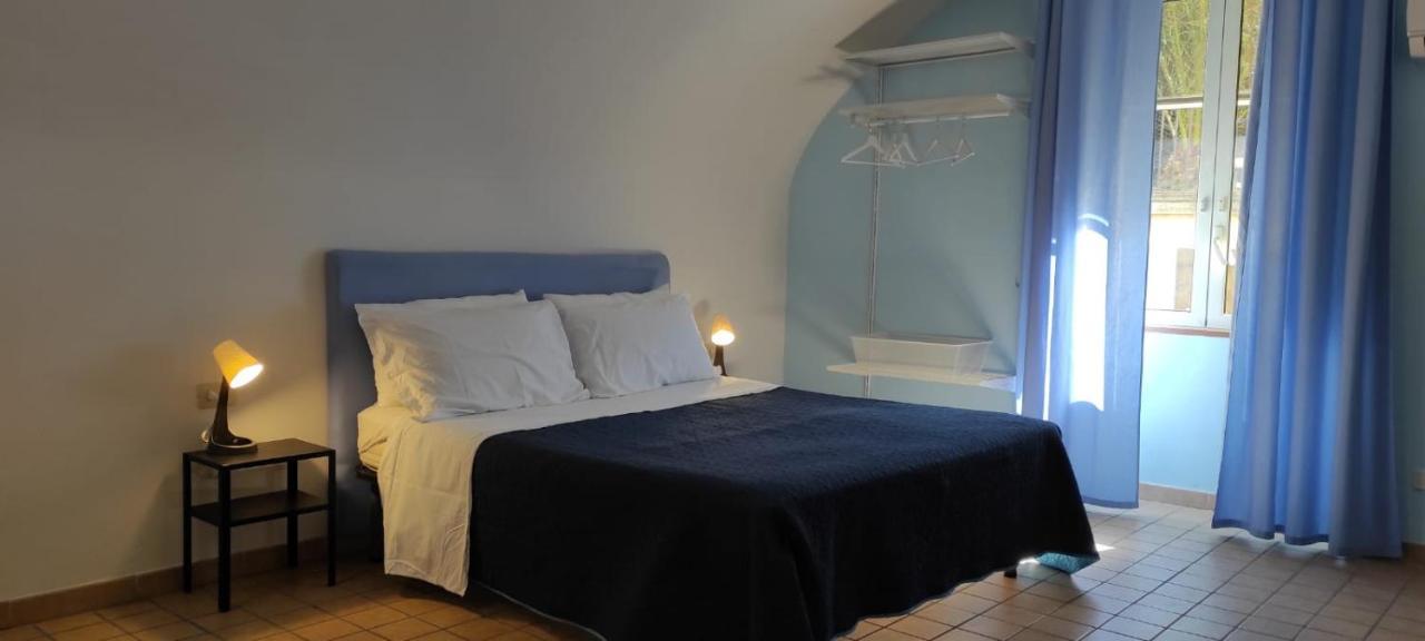 Bed and breakfast Sansevero La Ca De Pitor *