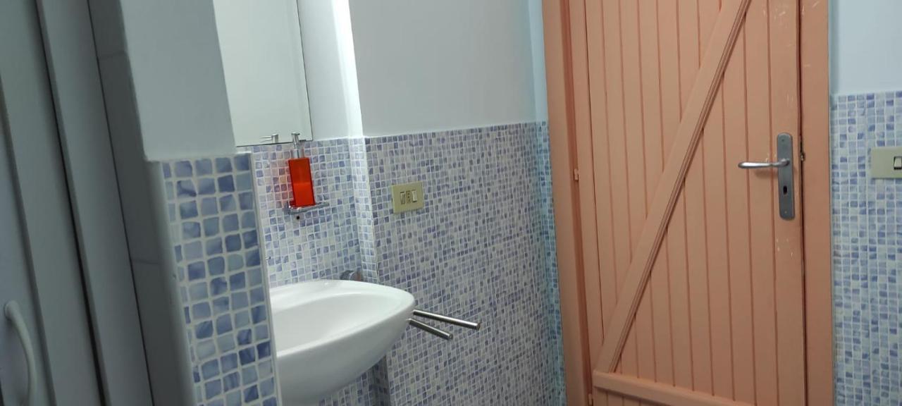 Bed and breakfast Sansevero La Ca De Pitor *