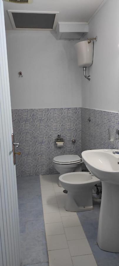 Bed and breakfast Sansevero La Ca De Pitor *