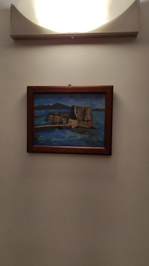 Sansevero La Ca De Pitor Bed and breakfast *