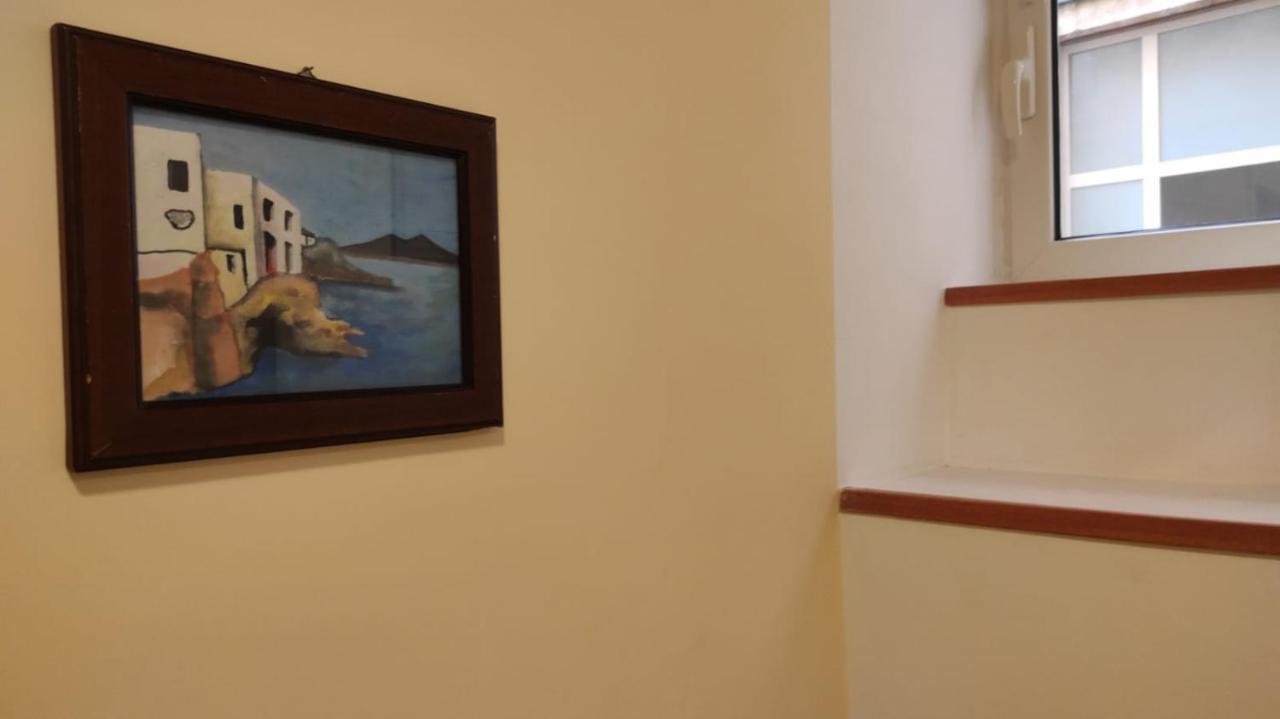 Sansevero La Ca De Pitor Bed and breakfast *