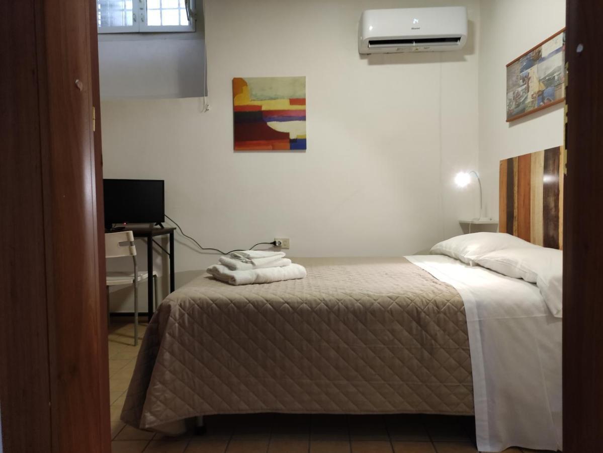 Bed and breakfast Sansevero La Ca De Pitor *