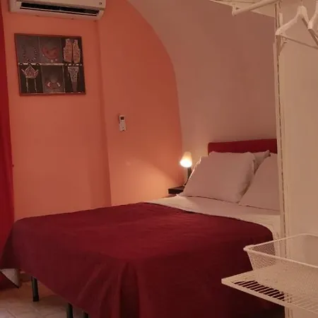 Sansevero La Ca De Pitor Bed and Breakfast Napoli Esterno foto