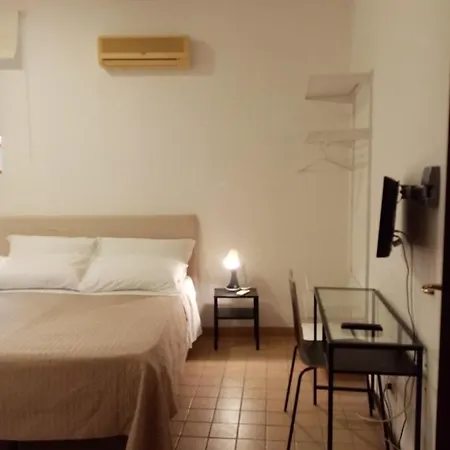 Sansevero La Ca De Pitor Bed and Breakfast Napoli Esterno foto