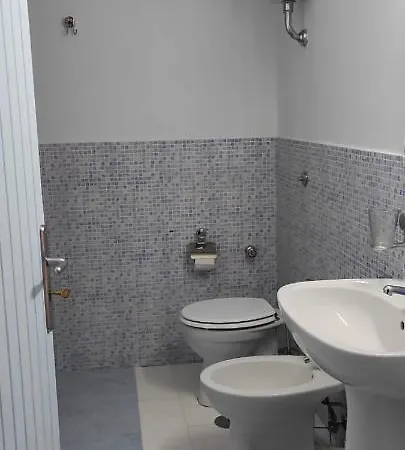 Sansevero La Ca De Pitor Bed and Breakfast Napoli Esterno foto