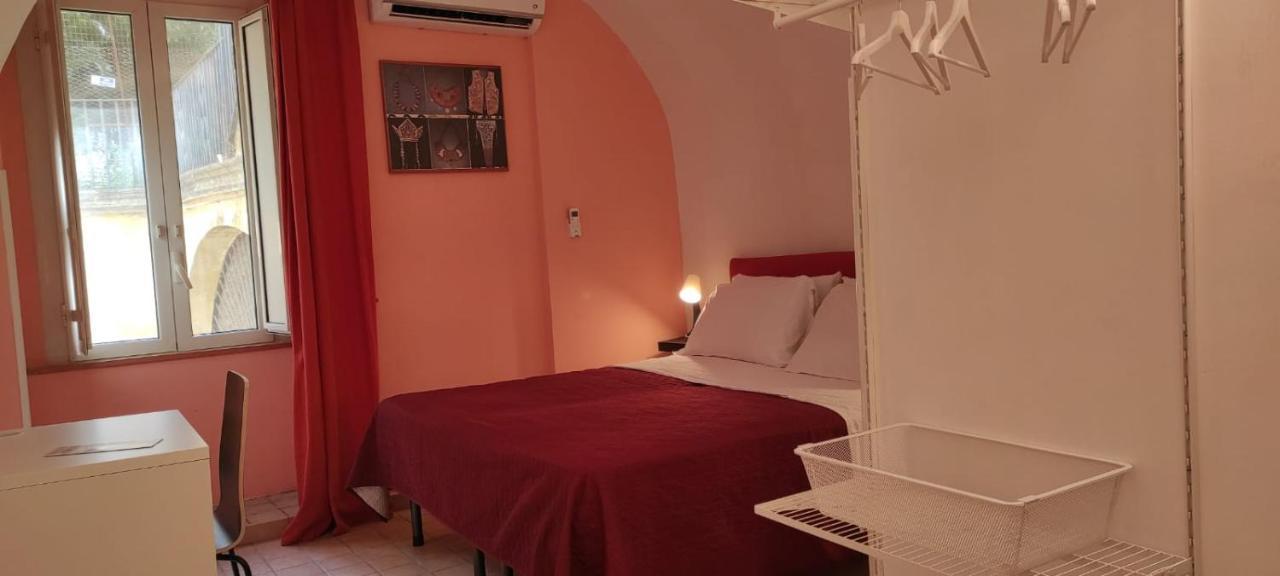 Bed and breakfast Sansevero La Ca De Pitor