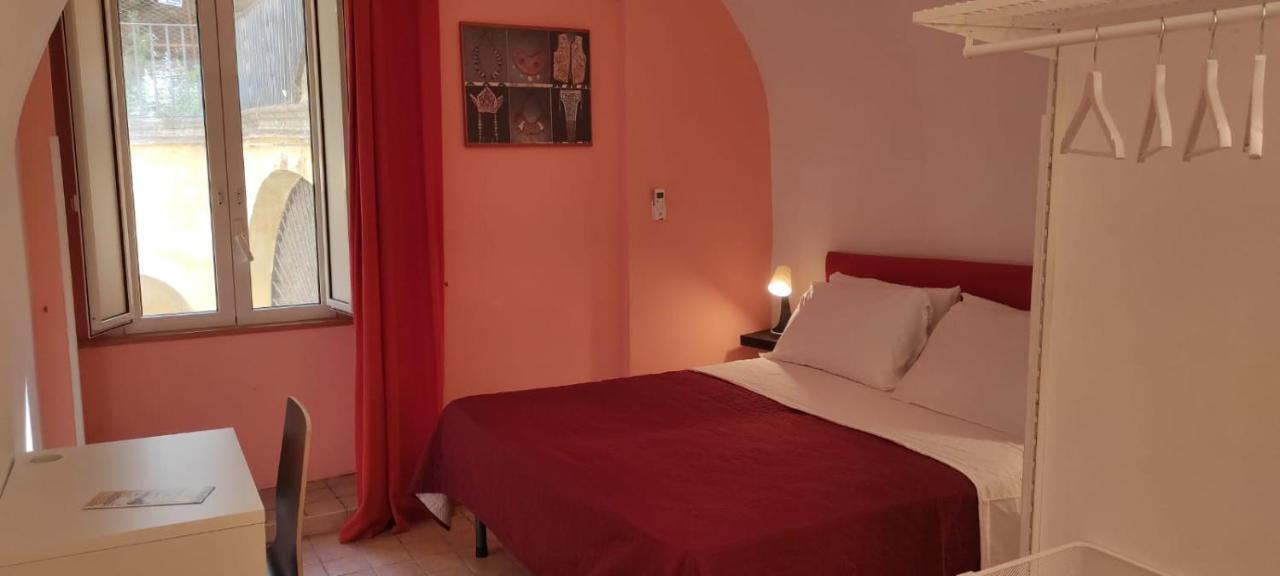 Sansevero La Ca De Pitor Bed and breakfast *