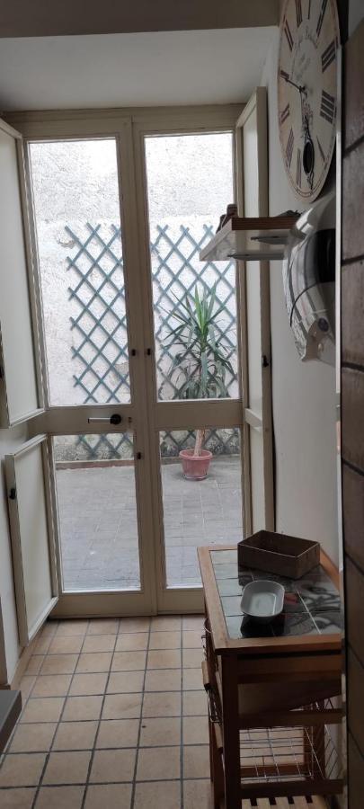 Bed and breakfast Sansevero La Ca De Pitor *