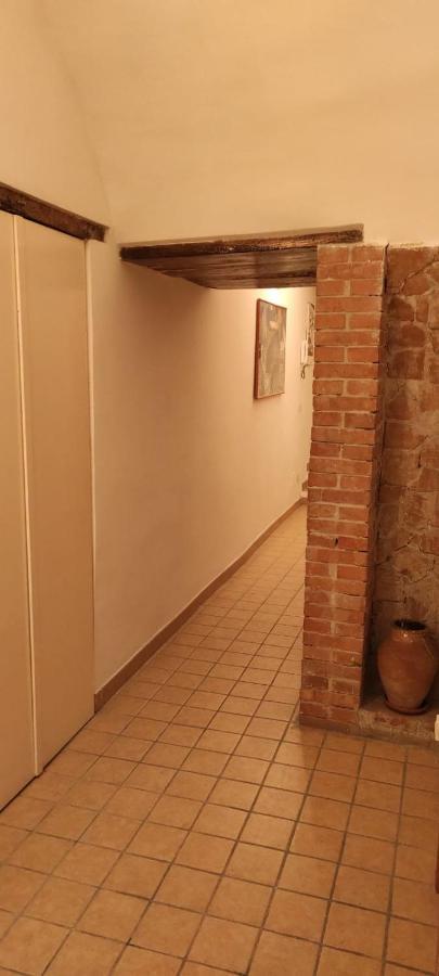 Sansevero La Ca De Pitor Bed & Breakfast *