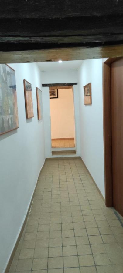 Sansevero La Ca De Pitor *
