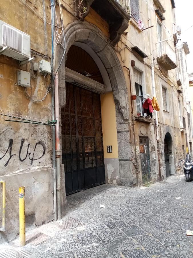 Sansevero La Ca De Pitor *