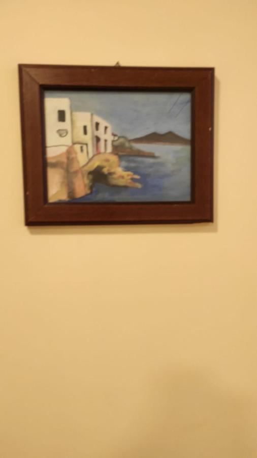 Couette-café Sansevero La Ca De Pitor Naples